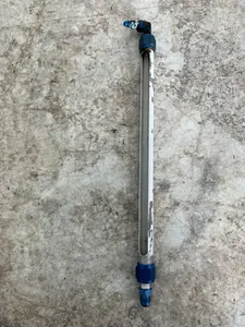 Grumman American Yankee AA-1 AA1 left side gas fuel gauge manometer 401129-501